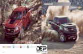 COLORADO 2017 - cdn.dealereprocess.org · custom special edition 18-in. dark argent metallic-painted cast-aluminum wheels body-colour grille, door handles, mirror caps and rear bumper