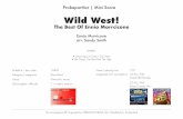 Wild West! - Obrasso · OBRAS VERLAG AG Obrasso-VerIag AG 0+4537 Wedlisbach Switzerland . Created Date: 6/18/2008 8:21:03 AM