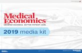 2019 media kit - Advanstarmarketing.advanstar.info/mediakits/medicaleconomics_mk... · 2019-05-15 · Last revised: 05/03/2019 Meoom.om 2019 media kit 191K Qualified Circulation 72.8K