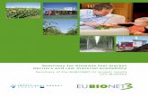 Solutions for biomass fuel market barriers and raw ... · Solutions for biomass fuel market barriers and raw material availability - IEE/07/777/SI2.499477 Solutions for biomass fuel