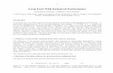 Loop Feed With Enhanced Performance - OM6AAom6aa.eu/Loop_Feed_with_enhanced_performance.pdf · 2013-08-26 · 1 Loop Feed With Enhanced Performance by Rastislav Galuscak – OM6AA(1),