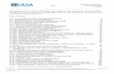 Explanatory Note No.: A340 TCDS EASA.A · 2019-07-04 · Proprietary document. Copies are not controlled. Confirm revision status through the EASA-Internet/Intranet. An agency of