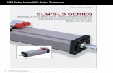 Exlar Integrated Electric Actuation Solutions Catalog ...stevenengineering.com/Tech_Support/PDFs/37MAIN_MOTORS.pdf952.500.6200 | 161 SLM Series Motors/SLG Series Gearmotors Stator