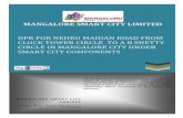 OF SMART CITY MISSION PROJECTS IN …...IRC Indian Road Congress IUT Institute of Urban Transport KUIDFC Karnataka Urban Infrastructure Development & Finance Corporation Limited SCP