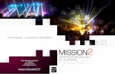 mission2.fr · 2020-01-21 · variétés pop rock soul latino jazz rétro... ORCHESTRE GROUPE MISSION Sonorisations et Lights inclus ASSOCIATIONS, MARIES, ENTREPRISES *Exemples de
