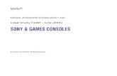 SONY & GAMES CONSOLES · Edexcel AS Business Studies Units 1, 2 & 3: June 2004 © tutor2u 2004 () Sony & Console Games Revision Notes Page 5 of 49 The Structure of Business