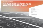 CORPORATION AUSTRALIA Accounting pArtnership · 2016-06-14 · Power PurChase agreeMent Purchase electricity from Clean Energy Corporation Australia for only 19 cents per kwh. Thats