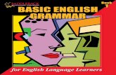 Basic English Grammar Book 1nvseng8.weebly.com/.../24686000/__basic_english_grammar.pdfgrammar provided by SADDLEBACK’S BASIC ENGLISH GRAMMAR 1 and 2. Helpful marginal notes throughout