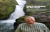 RANGE magazine-Spring 2019-Earth to Washington: Fix Our ...rangemagazine.com/features/spring-19/range-sp19-fix_our_forests.pdfFix Our Forests Wildfires have been ravaging our overcrowded