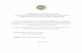 UNIVERSIDAD CENTRAL DEL ECUADOR FACULTAD DE FILOSOFÍA, LETRAS Y CIENCIAS DE … · 2019-07-02 · UNIVERSIDAD CENTRAL DEL ECUADOR FACULTAD DE FILOSOFÍA, LETRAS Y CIENCIAS DE LA