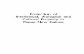 Protection of intellectual, biological & cultural property ...press-files.anu.edu.au/downloads/press/p229831/pdf/book.pdf · intellectual property rights regimes like copyright, patents,