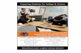 Preparing Students For College & Careers · Preparing Students For College & Careers Woodland Joint Unified School District French 1, 2, & 3 AP French Language & Culture Spanish 1,