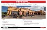 THE CAP AT UNION STATION 600 N HIGH STREET | …ngkf.com The information contained herein has been obtained from sources deemed reliable but has not been verified and no guarantee,