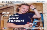 Barry Tech & GC Tech Course Catalog - Nassau BOCES · State Dental Assisting Certification Exam. Participants must be at least 17 years of age and a high school graduate to apply