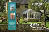 p1 Solfix Conservatory · Once you’ve decided on the design and size of your new conservatory, check to ensure it will complement your home and doesn’t take up your entire garden.