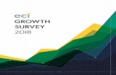GROWTH SURVEY - ECI Partners/media/Files/E/ECI-Partners/...3 ECI Growth Survey 2018 growth looking ahead would only feed these feelings of disenfranchisement. On top of this, the UK’s