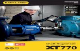 XT770 Alignment XT 770.pdfآ  EASY-LASERآ® GENERATION XT Easy-Laserآ® XT770 is the most powerful amongst