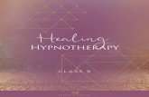Healing · Healing Hypnotherapy offers a deep meditative and spiritual journey to support awakening, awareness, and healing for the mind, body, and soul for each person. Healing Hypnotherapy