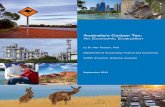 Australia’s Carbon Tax - Institute for Energy ResearchResearch, evaluates Australia’s carbon tax experience and draws lessons for policymakers in the United States and other jurisdictions,