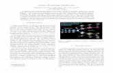 Galaxy Morphology Classi cation - Machine learningcs229.stanford.edu/proj2016/report/GauthierJainNoo... · Galaxy Morphology Classi cation Alexandre Gauthier, Archa Jain,yand Emil