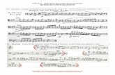 Fall 2017 WSU Wind Ensemble/Band Auditions BASSOON ... · Fall 2017 – WSU Wind Ensemble/Band Auditions BASSOON/CONTRABASSOON DISCLAIMER: Use of these excerpts is strictly for WSU