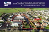 FOR SALE – HOUSE AND FORMER KITCHEN MANUFACTURING …... · for sale – house and former kitchen manufacturing factory / residential development site subject to planning 297 &