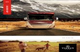 ALLEGRO RED - RVUSA.com Red.pdfAlways one of our most popular models, the Allegro RED now offers even more to love. Meticulously reimagined for 2018, the coach features a multitude