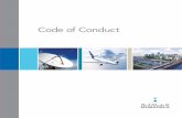 ينهملا كولسلا دعاوق Code of Conduct · 08 Mubadala Group Code of Conduct 09 What our Code of Conduct is all about What are my responsibilities? Each of us must: Read,