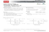 Standard CMOS Voltage Detector IC - Mouser Electronics · Voltage Detector IC Series ... Ch 5.8V BD48E58 Bc 3.9V BD48E39 Fd 5.8V BD49E58 Dr 3.9V BD49E39 ... Bh 4.4V BD48E44 Ac 2.5V