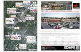 CHARLOTTESVILLE, WELCOME TO CHARLOTTEVILLE’S NEWEST ...5thststation.com/wp-content/uploads/2016/08/5thStreetStation-Flyer.pdf · Join Wegman’s first store in Central Virginia