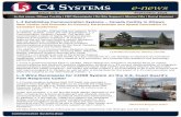 L-3 Establishes Communication Systems Canada Facility in Ottawa Systems e-news... · 2018-04-27 · L-3 Establishes Communication Systems – Canada Facility in Ottawa New Center