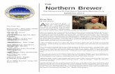 March 2012 NL - Great Northern BrewersBeerSmith. Take notes throughout and after fermentation. 2. Use quality, fresh ingredients – fresh ingredients make better homebrew. 3. Keep