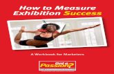 How to Measure Exhibition Success - Brisbane Home Showmanagement, market research, public relations and sales channel building. The measure of success. Given the importance of exhibitions