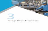 Foreign Direct Investment - Regional integration · 42 Asian Economic Integration Report 2018 Foreign Direct Investment 43 Trends and Patterns of Foreign Direct Investment in Asia