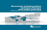 Research Collaboration between Europe and Latin Americabiblioteca.ibt.unam.mx/articulos/Russell_Ainsworth2014.pdf · 2014-05-01 · Research Collaboration between Europe and Latin
