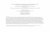 Linking Strategic Choice with Macro-Organizational ... · Linking Strategic Choice with Macro-Organizational Dynamics: Strategy and Social Movement Articulation* Presented at the: