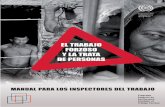 EL TRABAJO FORZOSO Y LA TRATA DE PERSONAS · 2018-03-08 · Special Action Programme to Combat Forced Labour (SAP-FL) Programme on the Promotion of the Declaration International Labour