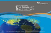 VOLUME 6, NUMBER 2 The State of the Internetmediad.publicbroadcasting.net/p/vpr/files/201310/akamai_soti_q213.pdfAkamai publishes the State of the Internet Report. This quarter’s
