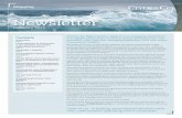 Newsletter - Clyde & Co · Shipping Newsletter February 2013 Is the meaning of laytime “always accessible”? Simon Jackson Voyage charterparties sometimes contain a promise on