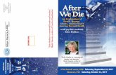 NONPROFIT ORG. U.S. Postage PAID Association for Research ... · Shakti Gawain, author of Creative Visualization After We Die After We Die NONPROFIT ORG. U.S. Postage PAID Association