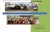 ROTARY TUMKUR EAST 3190 2008Harshad Mehta donates US $2 million against the Gates Foundation Challenge Grant for Eradication of Polio. ROTARY INTERNATIONAL: UN secretary-general meets