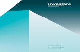 Interim Report - Investore Property · SIML on delivering its strategic objectives, and believes that this focus is delivering benefits to shareholders. Our Strategy Delivered Through