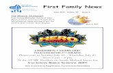 VACATION BIBLE SCHOOL 2017! - fumcstmarys.comfumcstmarys.com/wp-content/uploads/2017/05/June-2017-Newsletter-PDF.pdf · Perhaps we enjoy being in this world and what it has to offer