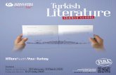 TURKISH LITERATURE SUMMER SCHOOLsummerschools.yee.org.tr/media/attachments/2020/02/20/en...TURKISH LITERATURE SUMMER SCHOOL Along with educational activities, Yunus Emre Institute