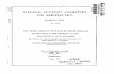 NATIONAL ADVISORY COMMITTEE FOR AERONAUTICS/67531/metadc55176/m... · cm c2..;._.. .t,“ 1 national advisory committee for aeronautics technical note no. 1278 low-speed tests of