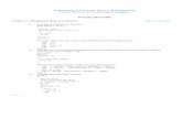 Topic: C-Programming Constructspds/semester/2017s/DSM/resources/tutorials/Practice-03...An increasing subsequence of length l is a contiguous block ai, ai+1, . . . , ai+l−1 satisfying