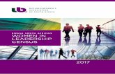 BWaSa SoUth aFrican women in leadership census · South African Women in Leadership Census includes a few additions that are part of this ongoing process. one of the significant changes