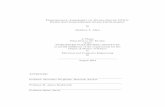 Performance Assessment of Model-Driven FPGA- Based ... · Performance Assessment of Model-Driven FPGA-Based Software-Defined Radio Development by Matthew S. Allen A Thesis Submitted