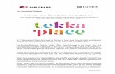 Tekka Place set to Rejuvenate Little India Heritage Districtlumchang.listedcompany.com/newsroom/20180813_120620_L19_9T8UZQUO344N9ARF.1.pdfAug 13, 2018  · About LaSalle Investment