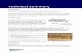 Summaries - Combined version 2014 - AML Instruments · Corrugated board as an engineered material Corrugated board can be modelled using Finite Element Modelling or more simply as